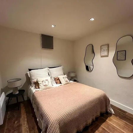 Mc Bayview Residences Апартаменты Монте-Карло
