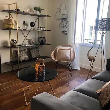 Апартаменты Mc Bayview Residences *