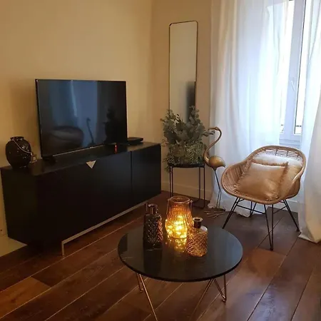 Mc Bayview Residences Апартаменты Монте-Карло